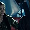 Angelababy in Independence Day: Resurgence (2016)