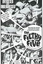 The Filthy Five
