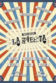 Primary photo for La Fiesta by Ivan Ortega