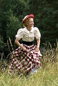Primary photo for Zacarovana laska