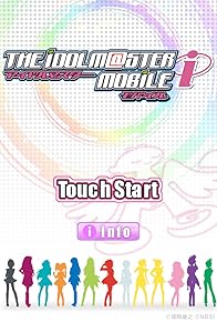 Primary photo for Idolmaster Mobile I