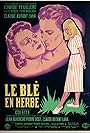 Le blé en herbe (1954)