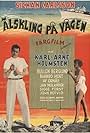 Älskling på vågen (1955)