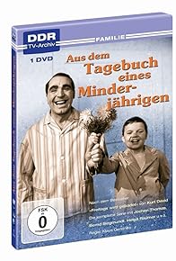 Primary photo for Der Ziegen-Wilhelm