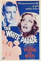 The White Parade