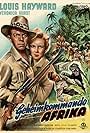 Geheimkommando Afrika (1953)