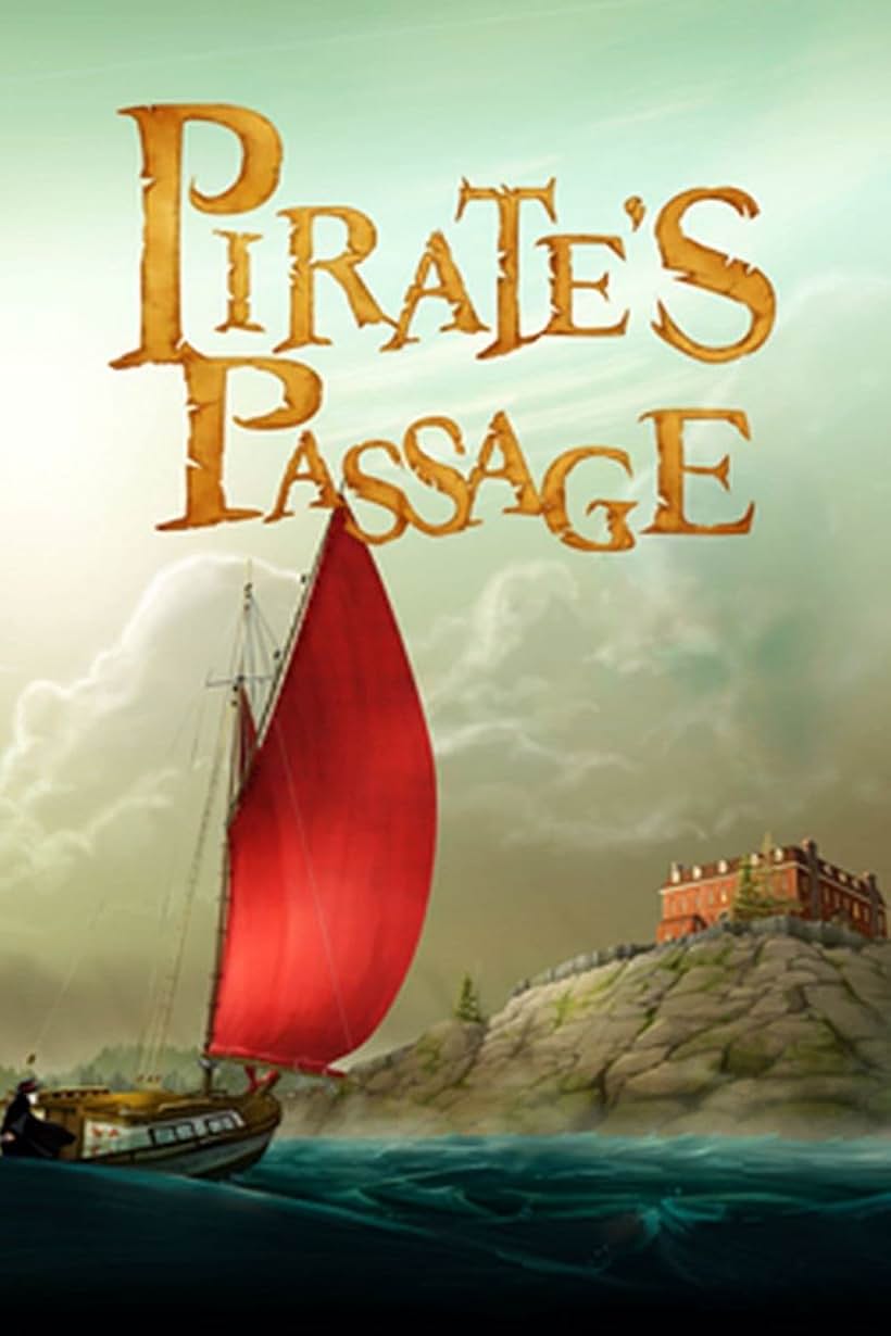 Pirate's Passage (2015)