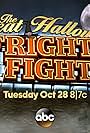 The Great Halloween Fright Fight (2014)