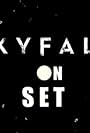 Skyfall on Set (2012)