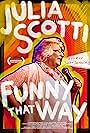 Julia Scotti: Funny That Way (2020)