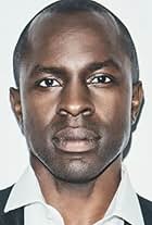 Gbenga Akinnagbe