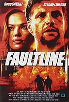 Brandy Ledford and Doug Savant in Faultline (2004)