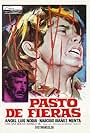 Pasto de fieras (1969)