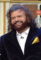 Hans Raj Hans in The Kapil Sharma Show (2016)