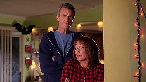 The Middle: Halloween V