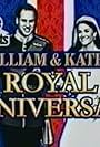 People Presents: William & Kate's Royal Anniversary (2021)