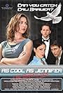 As Cool as Jennifer: Volume 2 (2009)