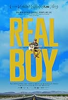 Real Boy (2016)