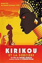 Kirikou and the Sorceress (1998)