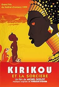 Kirikou et la Sorcière (1998)