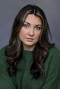 Primary photo for Alex Nicole McConnell