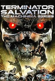 Terminator Salvation: The Machinima Series (2009)