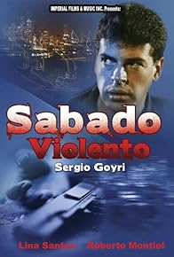 Primary photo for Sábado violento Primary photo for Sábado violento