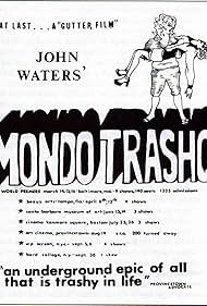 Mondo Trasho (1969)