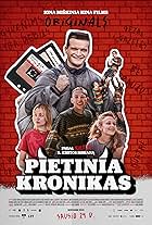 Pietinia Kronikas