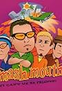 Smash Mouth: Why Can't We Be Friends? (1997)