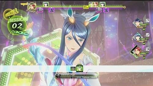 Tokyo Mirage Sessions FE (VG)