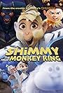 Shimmy: The First Monkey King (2023)