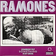 Primary photo for Ramones: Somebody Put Something in My Drink (Rough Cut)