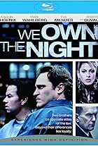 The Making of 'We Own the Night' (2008)