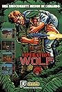 Operation Wolf (1987)