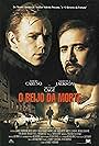 Nicolas Cage and David Caruso in O Beijo da Morte (1995)