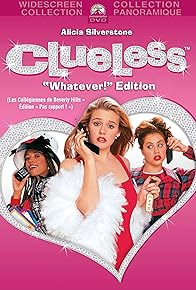 Primary photo for 'Clueless': Driver's Ed