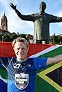 Eddie Izzard in Eddie Izzard: Marathon Man (2010)