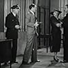 Claudia Dell, Reginald Denny, John Elliott, and Lloyd Hughes in Midnight Phantom (1935)