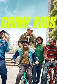 Primary photo for Grime Kids Primary photo for Grime Kids