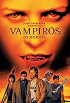 Vampiros, os Mortos