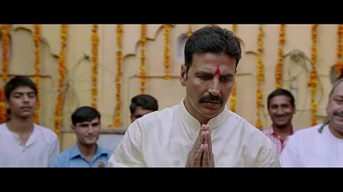 Toilet Ek Prem Katha Official Trailer