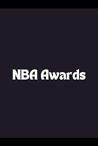 Primary photo for NBA Awards