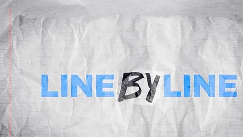 Line by Line (2014)