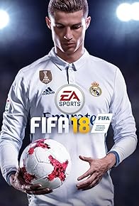 Primary photo for FIFA 18 Primary photo for FIFA 18