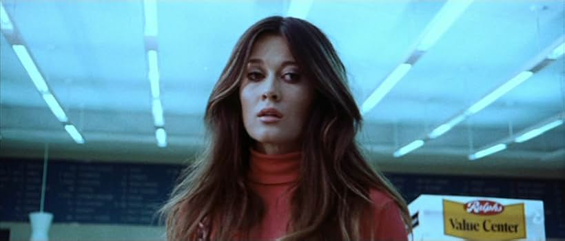 Anitra Ford in Messiah of Evil (1974)