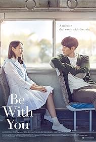 Son Ye-jin and So Ji-seob in Jigeum mannareo gabmida (2018)