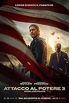 Attacco al potere 3 - Angel Has Fallen