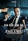 Ted Raimi and Alex Kahuam in Failure! (2023)