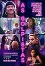 Jennifer Lopez, Keke Palmer, Constance Wu, Lili Reinhart, Lizzo, and Cardi B in As Golpistas (2019)